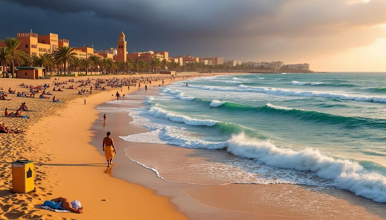 découvrez les principaux dangers à connaître avant de partir à agadir pour un voyage en toute sécurité. conseils pratiques et informations essentielles pour un séjour serein.