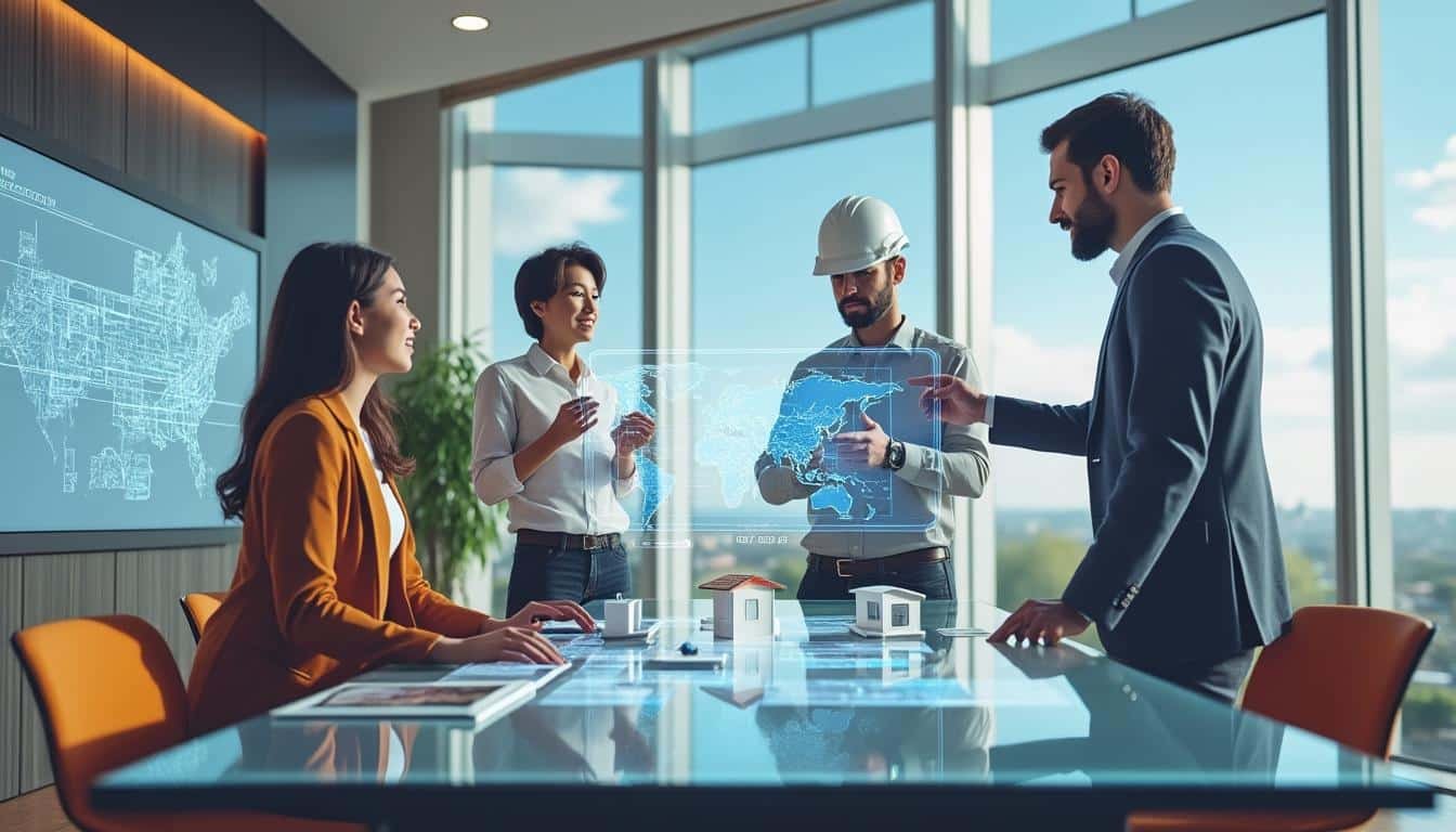 découvrez nos conseils essentiels pour bien choisir votre constructeur de maison en 2026 et réaliser votre projet en toute sérénité.