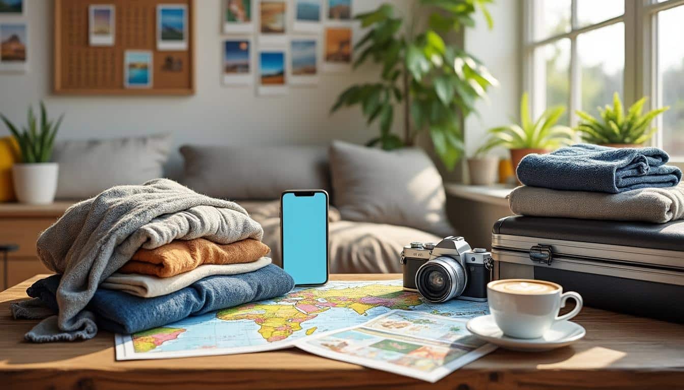 découvrez nos conseils essentiels pour bien préparer vos vacances et vivre des moments inoubliables en toute sérénité.