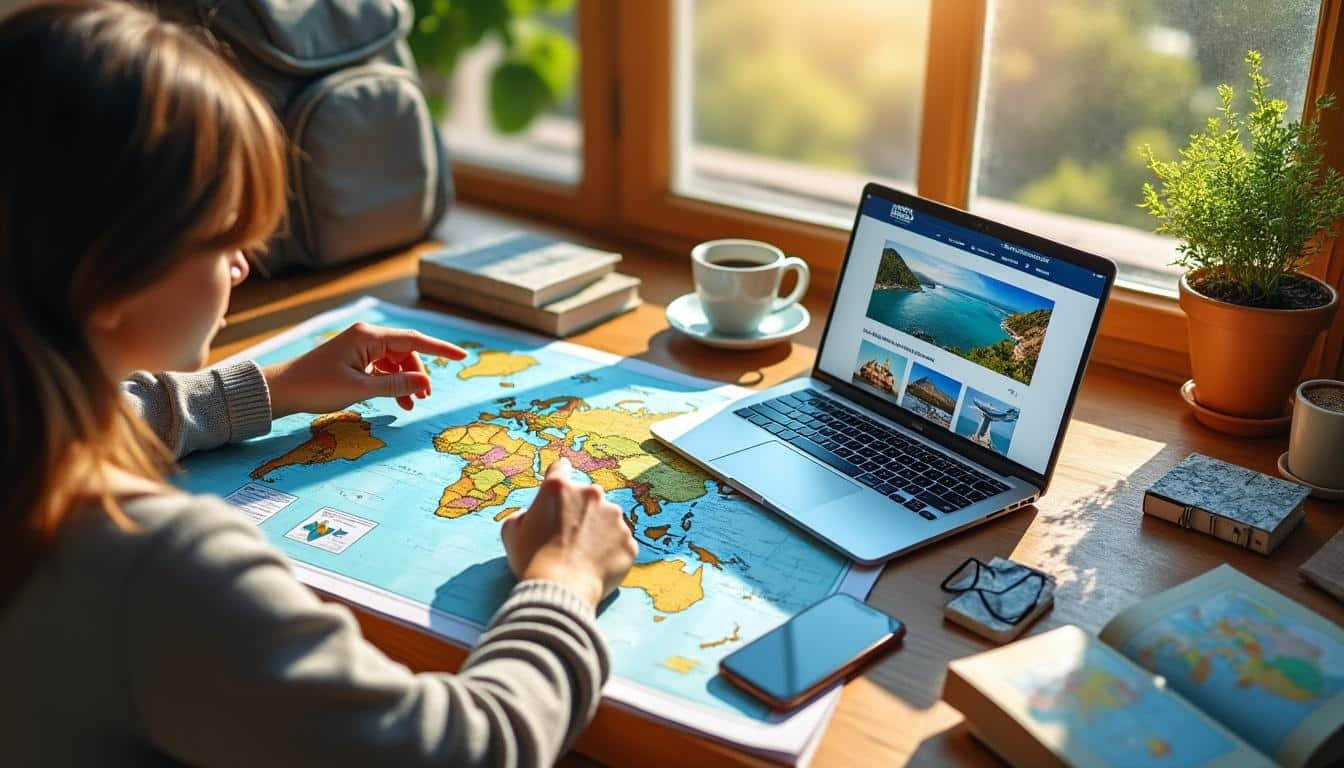 découvrez anivetvoyage, votre source incontournable de conseils pratiques pour préparer sereinement votre prochain voyage et vivre des aventures inoubliables.