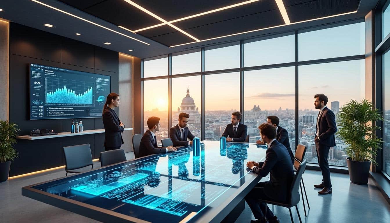 découvrez la stratégie et l'évolution du marché de philippe morris en espagne en 2026, analysant les tendances clés et les perspectives de croissance.