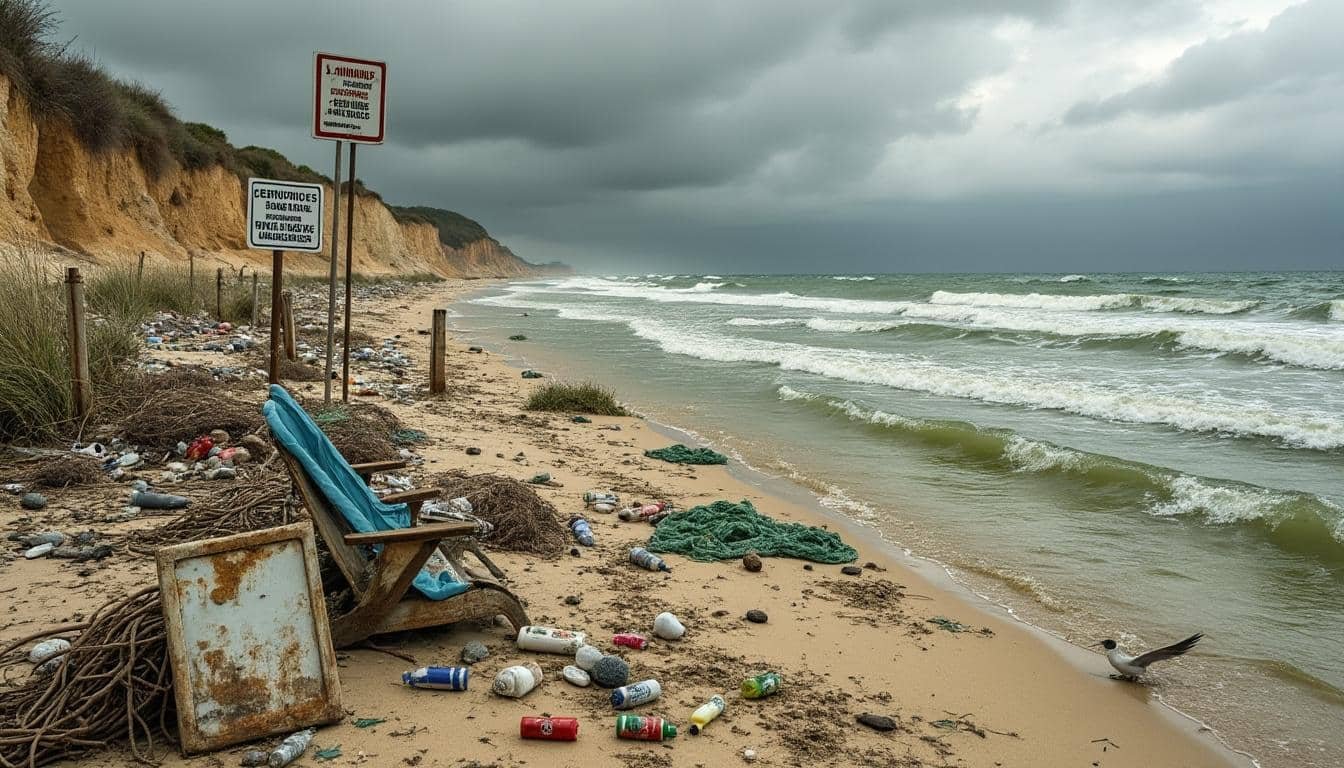 découvrez quelle plage éviter absolument au cap d'agde en 2026 pour profiter pleinement de votre visite et éviter les mauvaises surprises.
