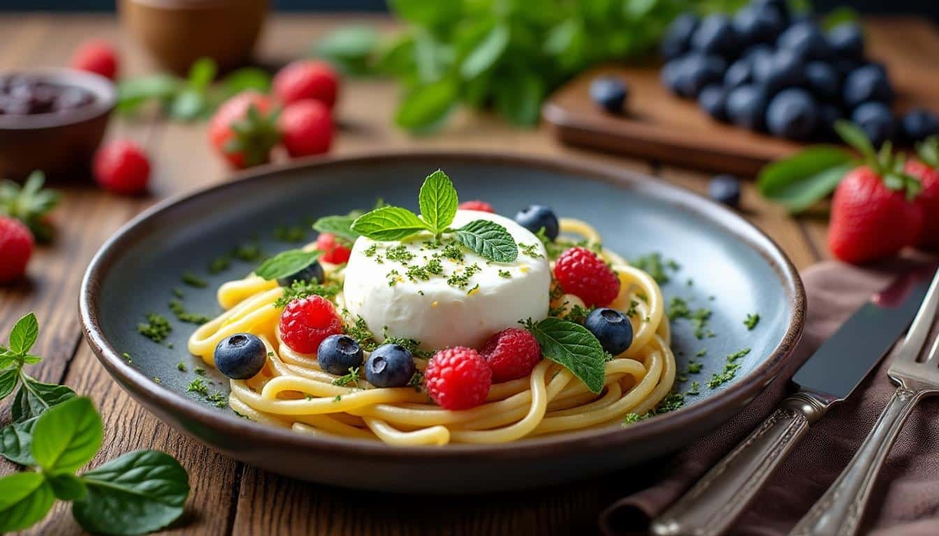 découvrez une recette facile et rapide à base de mascarpone, parfaite pour toutes les occasions. savourez un dessert gourmand en un rien de temps !